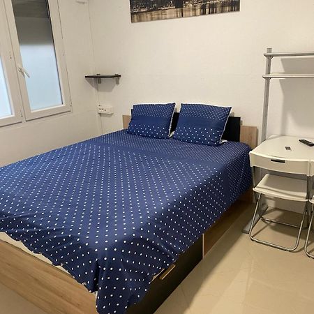 Chez Emilie Διαμέρισμα Chille Εξωτερικό φωτογραφία